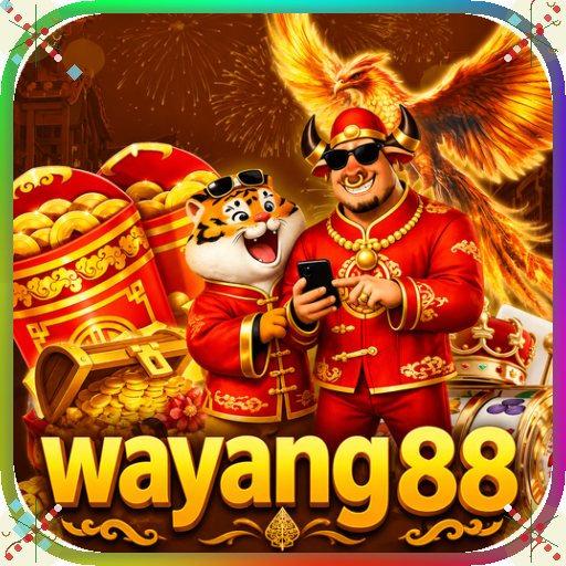 wayang88 — galeri pratinjau - APK Resmi